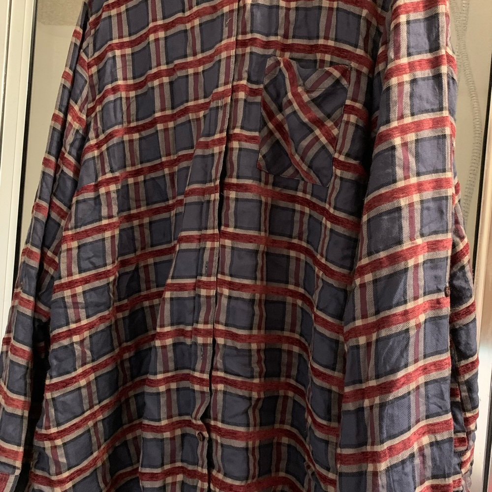 Catos plus size shirt size 22/24